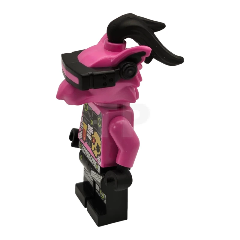 LEGO&reg; njo0631 Richie