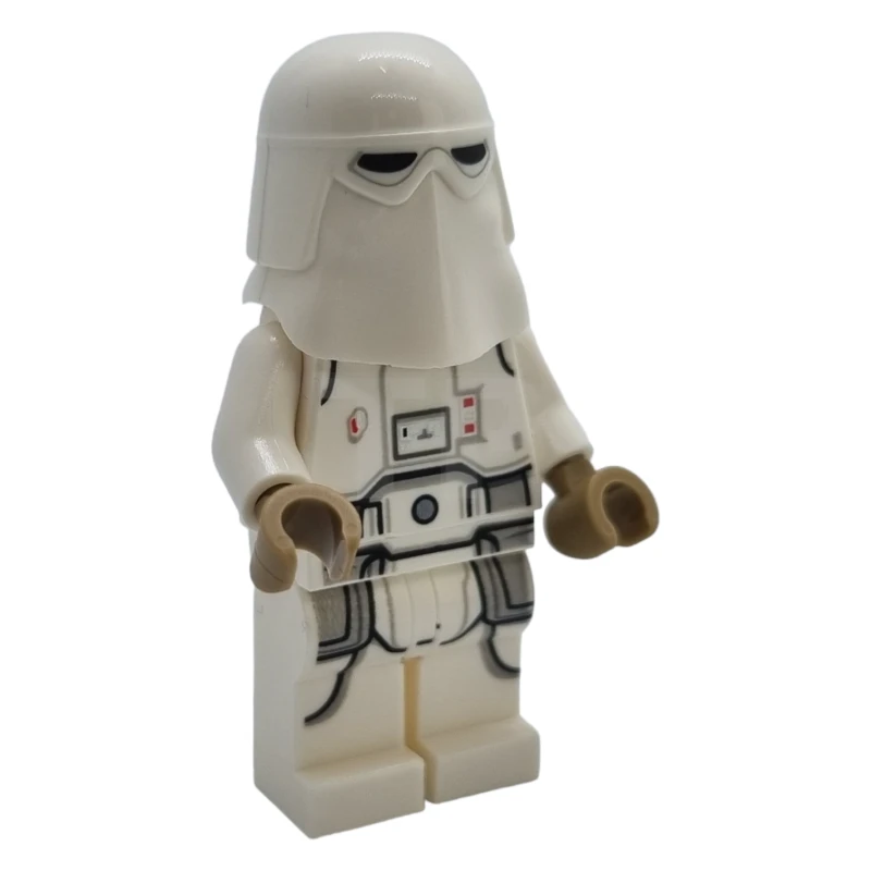 LEGO&reg; sw1179 Snowtrooper