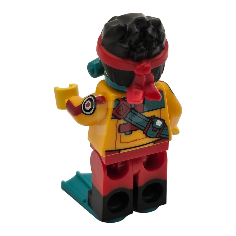 LEGO&reg; mk065 Monkie Kid