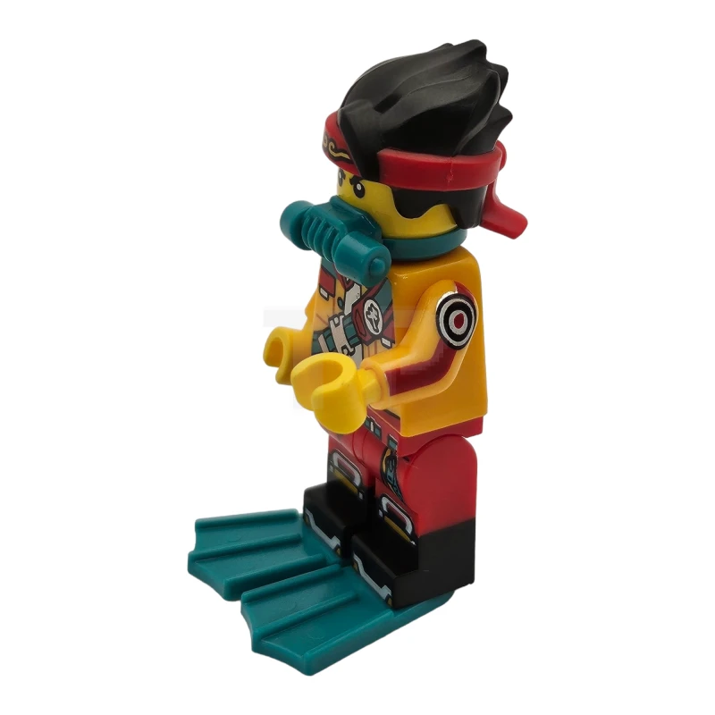 LEGO&reg; mk065 Monkie Kid