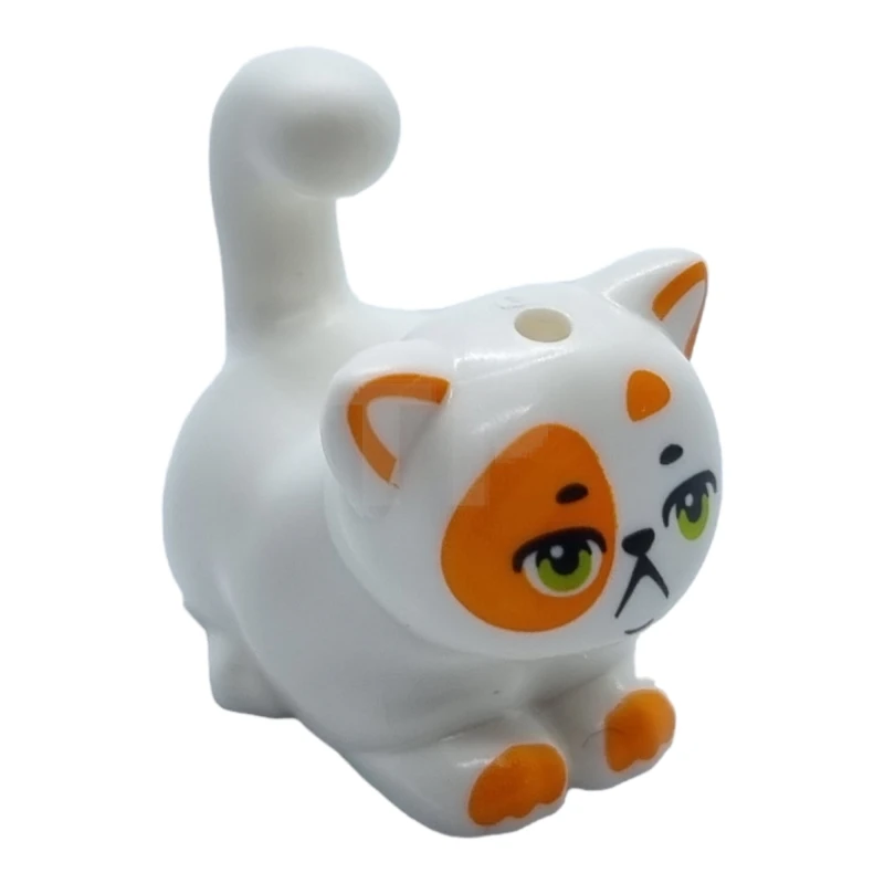 LEGO&reg; 6435013 - 2652pb01 - Kat (Churro)