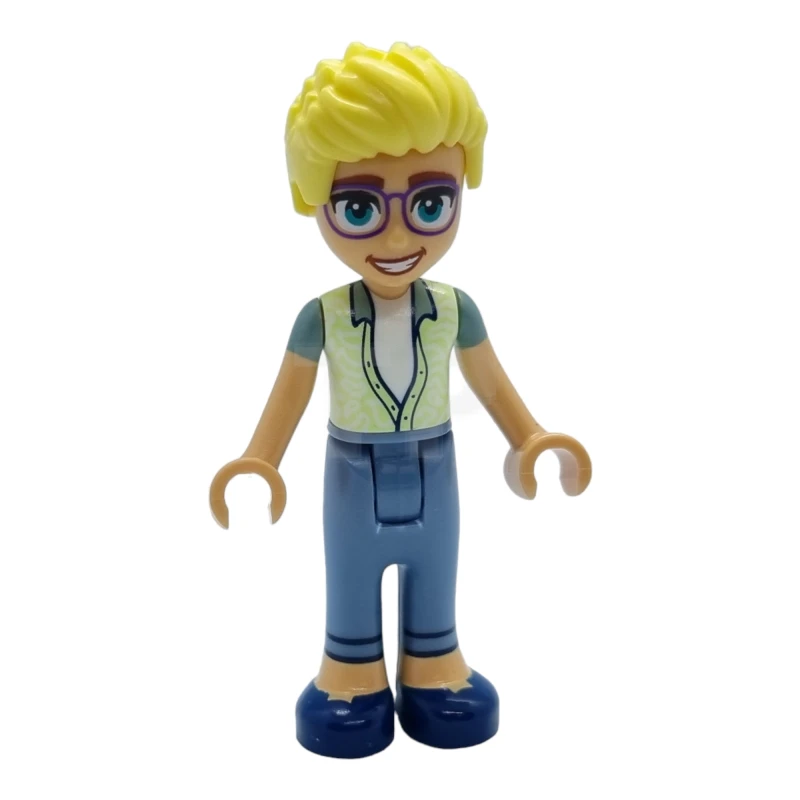 LEGO&reg; frnd0594 Olly