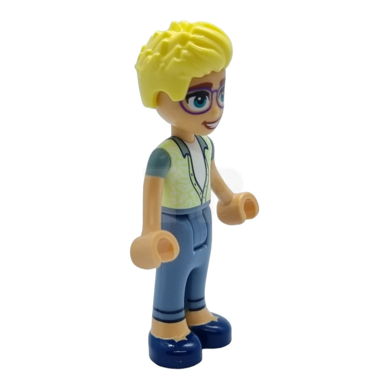 LEGO&reg; frnd0594 Olly