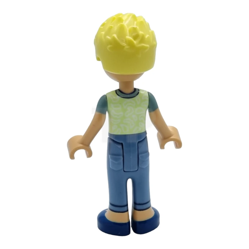 LEGO&reg; frnd0594 Olly