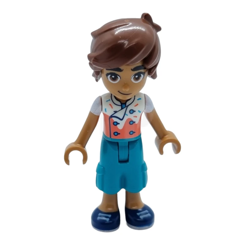 LEGO&reg; frnd0593 Leo