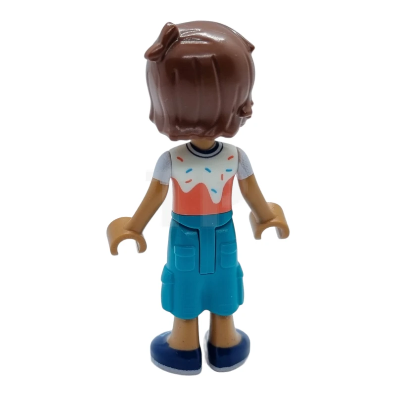 LEGO&reg; frnd0593 Leo