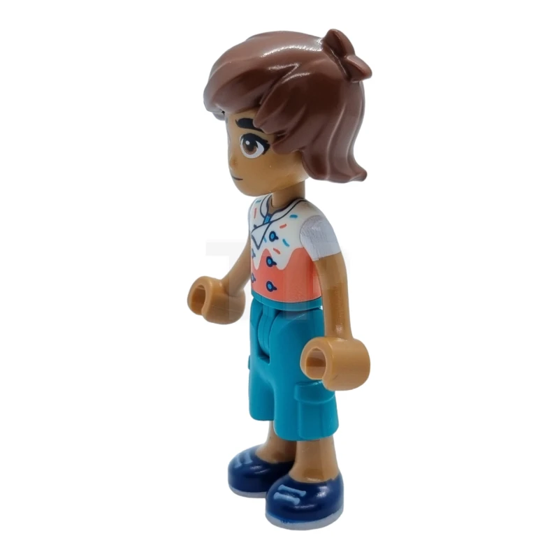 LEGO&reg; frnd0593 Leo