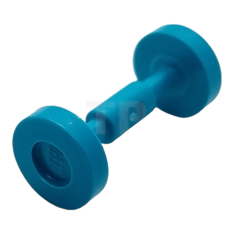 LEGO&reg; 6421682 - 2496 - Wheels for Skateboard / Trolley