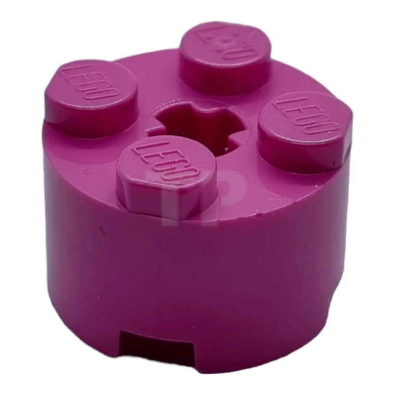 LEGO&reg; 6422439 - 3941 - Brick 2 x 2 Round