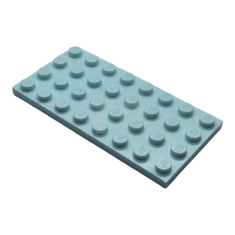 LEGO&reg; 6421475 - 3035 - Plate 4 x 8