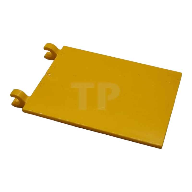 LEGO&reg; 6426710 - 2525 - Flag 6 x 4