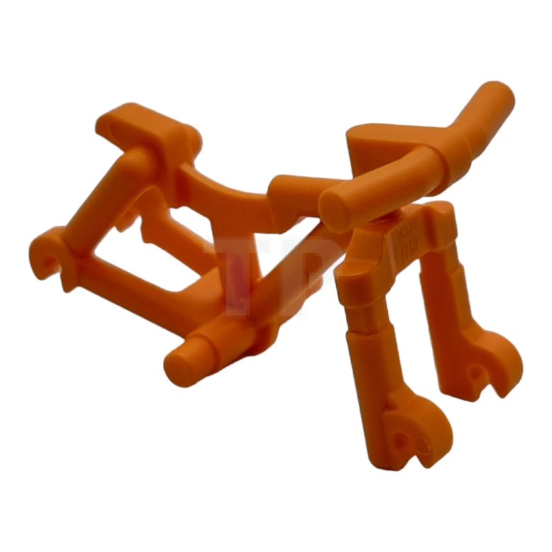 LEGO&reg; 6426713 - 36934 - Bicycle Frame (Heavy Mountain Bike)