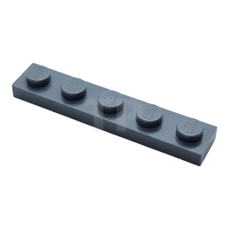 LEGO&reg; 6413109 - 78329 - Plate 1 x 5