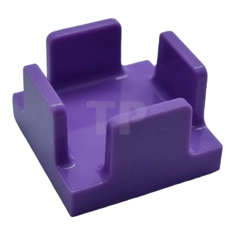 LEGO&reg; 6421062 - 3130 - Contenitore Box 2 x 2 x 1