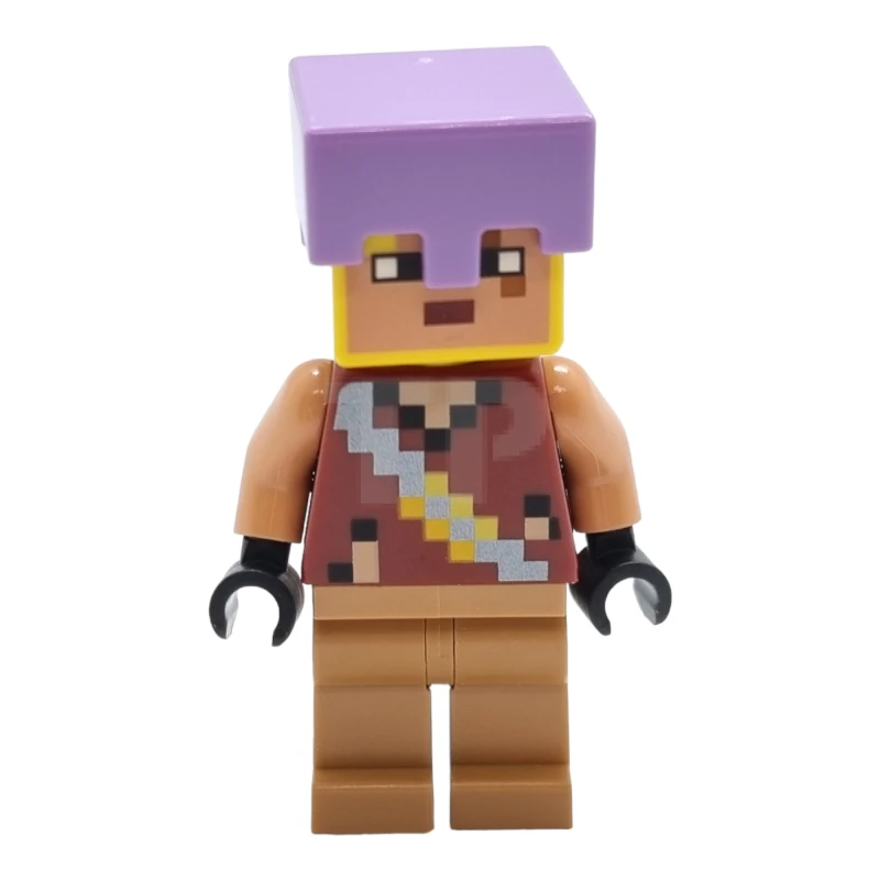 LEGO&reg; min138 Dragon Archer