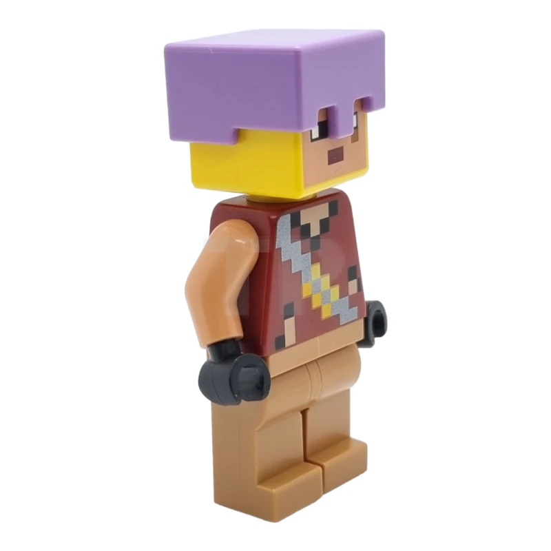 LEGO&reg; min138 Dragon Archer