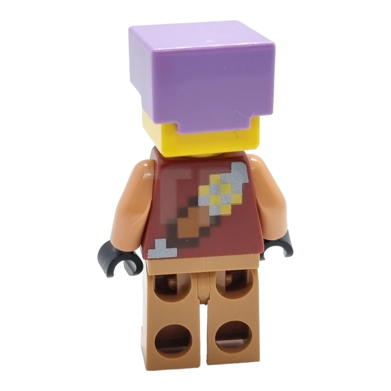 LEGO&reg; min138 Dragon Archer