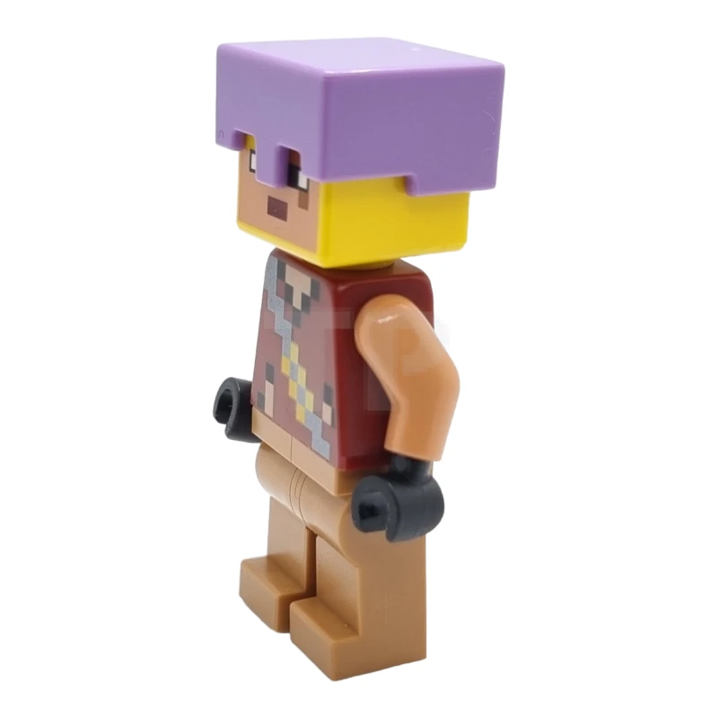 LEGO&reg; min138 Dragon Archer