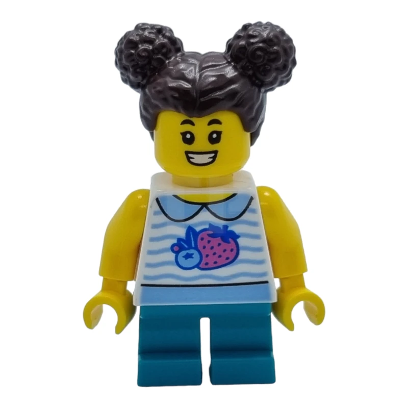 LEGO&reg; cty1520 Town Girl
