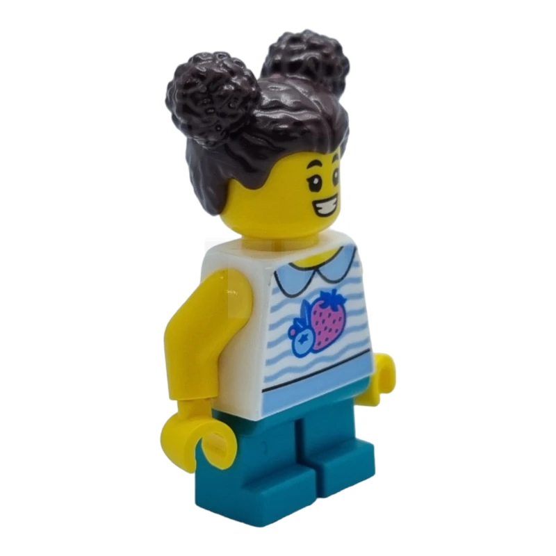 LEGO&reg; cty1520 Town Girl