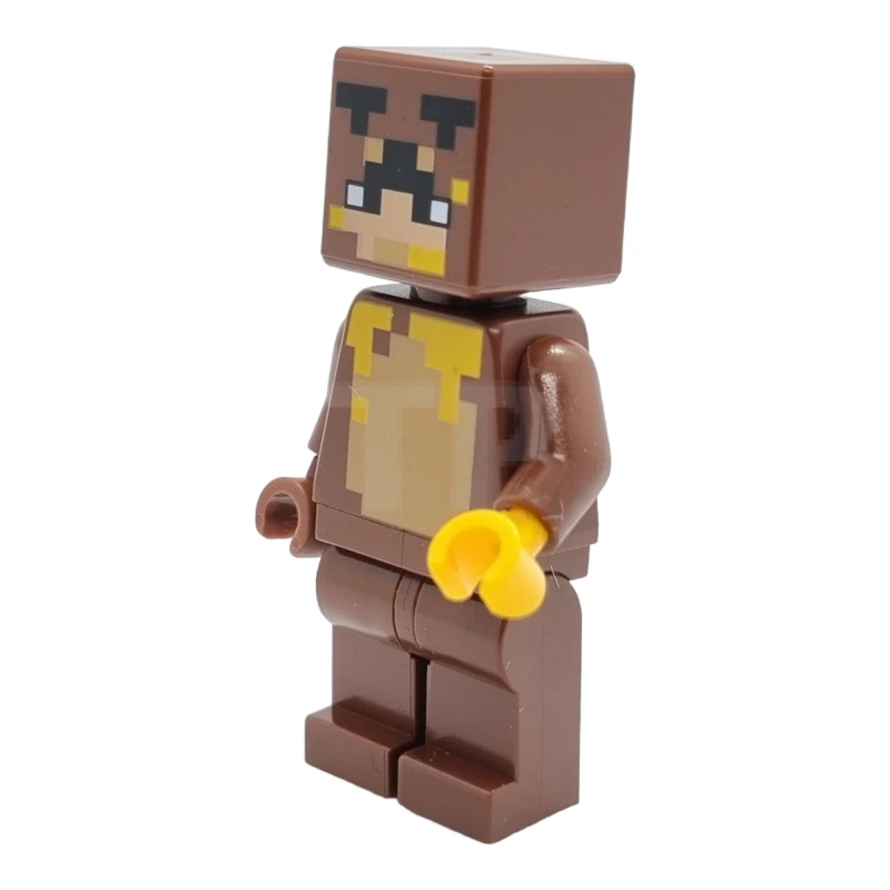 LEGO&reg; min136 Honey Bear Skin