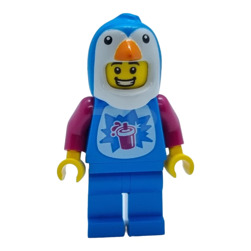 LEGO&reg; cty1519 Penguin Slushy Vendor