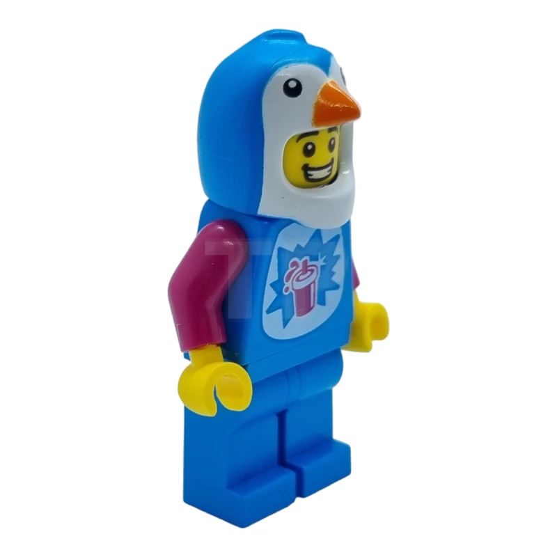 LEGO&reg; cty1519 Penguin Slushy Vendor