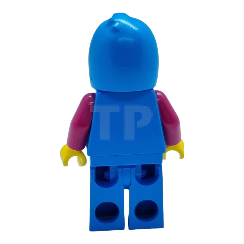 LEGO&reg; cty1519 Penguin Slushy Vendor
