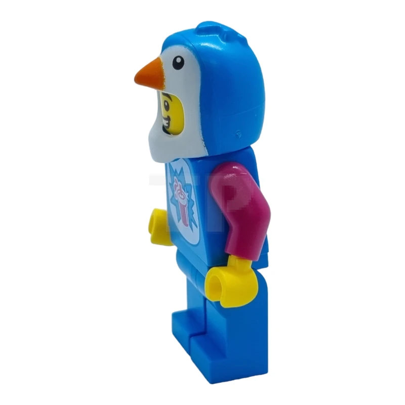 LEGO&reg; cty1519 Penguin Slushy Vendor