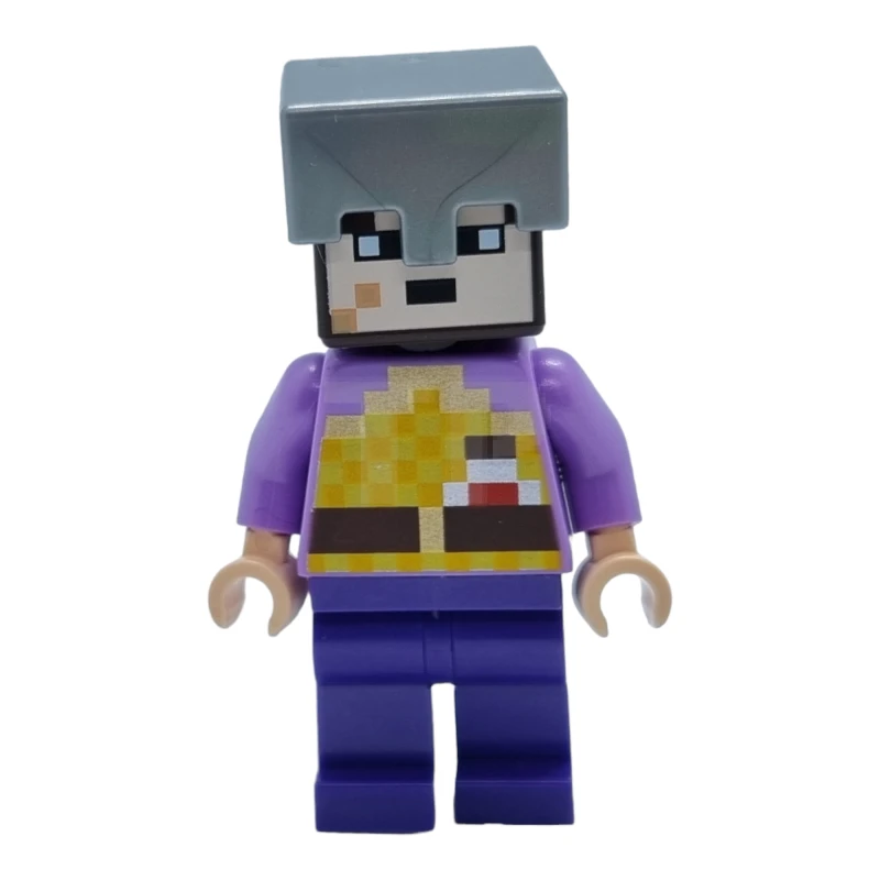 LEGO&reg; min137 End Warrior