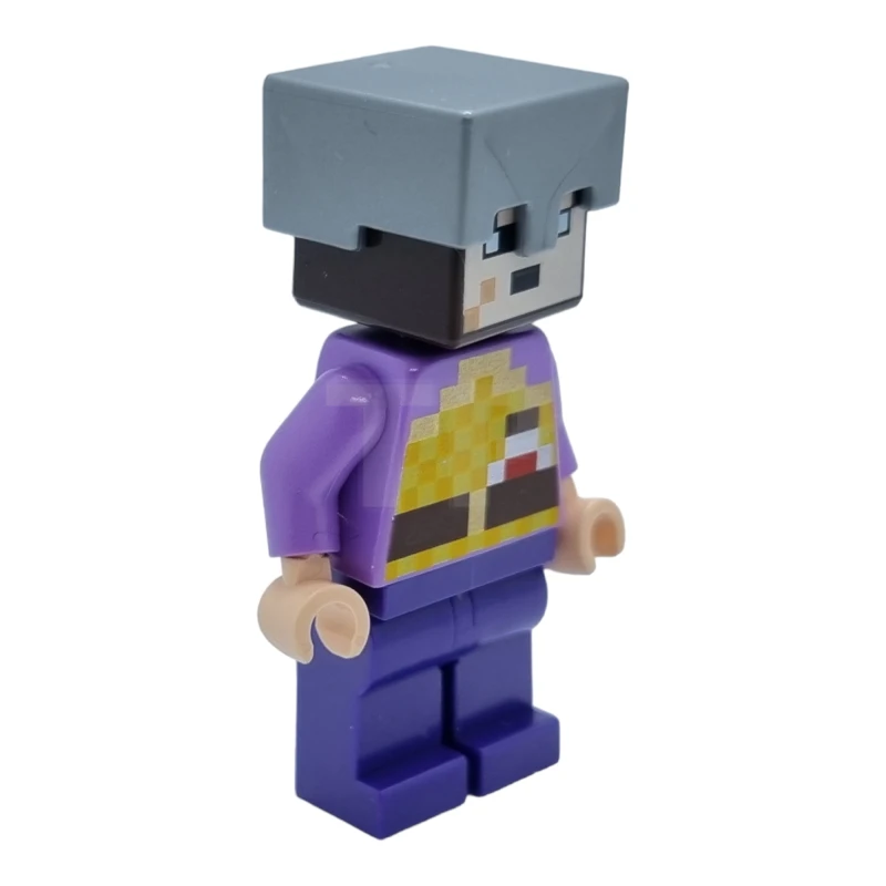 LEGO&reg; min137 End Warrior