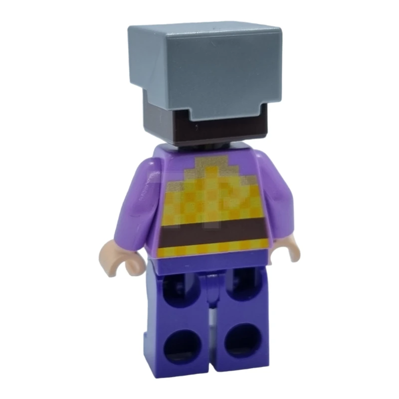 LEGO&reg; min137 End Warrior