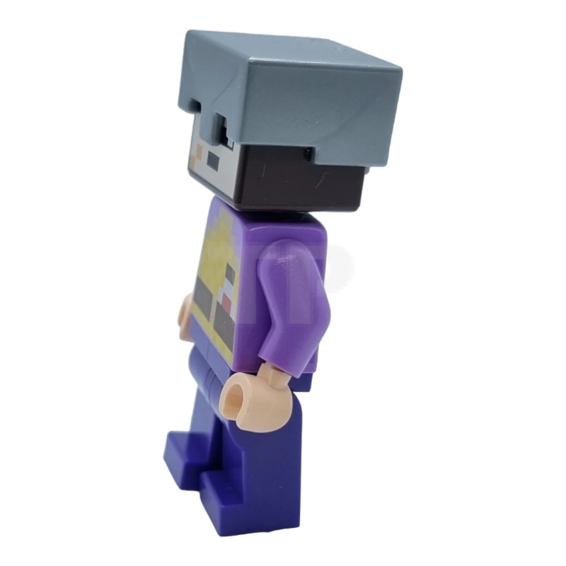 LEGO&reg; min137 End Warrior