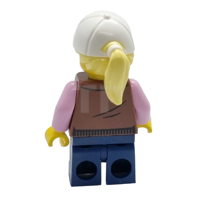 LEGO&reg; cty1529 Dirt Bike Rider