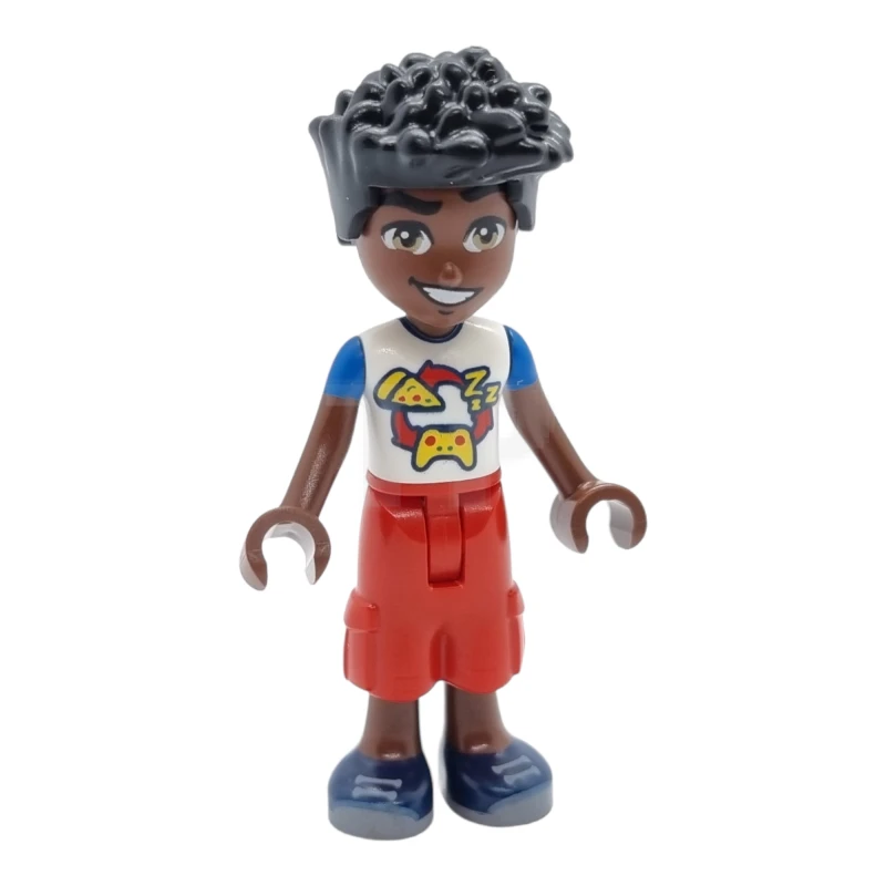 LEGO&reg; frnd0605 Zac