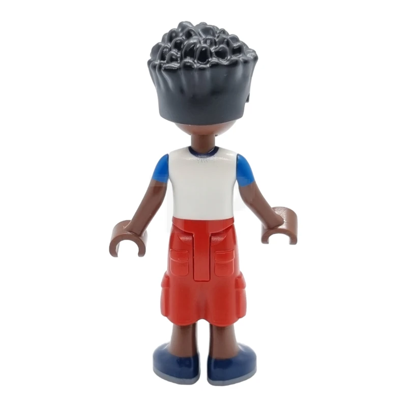 LEGO&reg; frnd0605 Zac