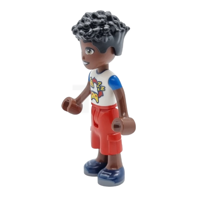 LEGO&reg; frnd0605 Zac