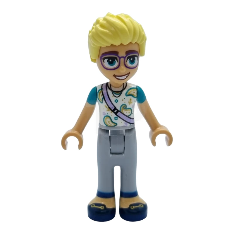 LEGO&reg; frnd0588 Olly