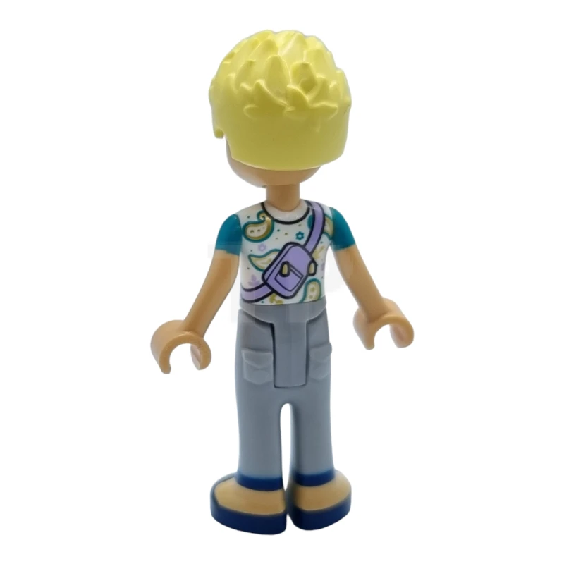 LEGO&reg; frnd0588 Olly