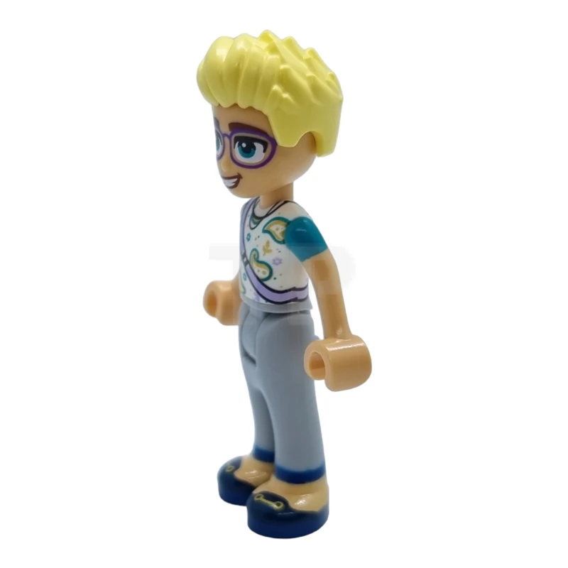 LEGO&reg; frnd0588 Olly
