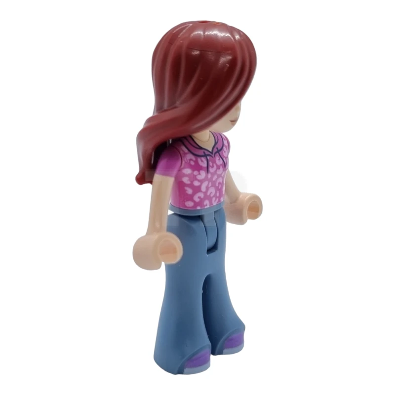 LEGO&reg; frnd0589 Paisley