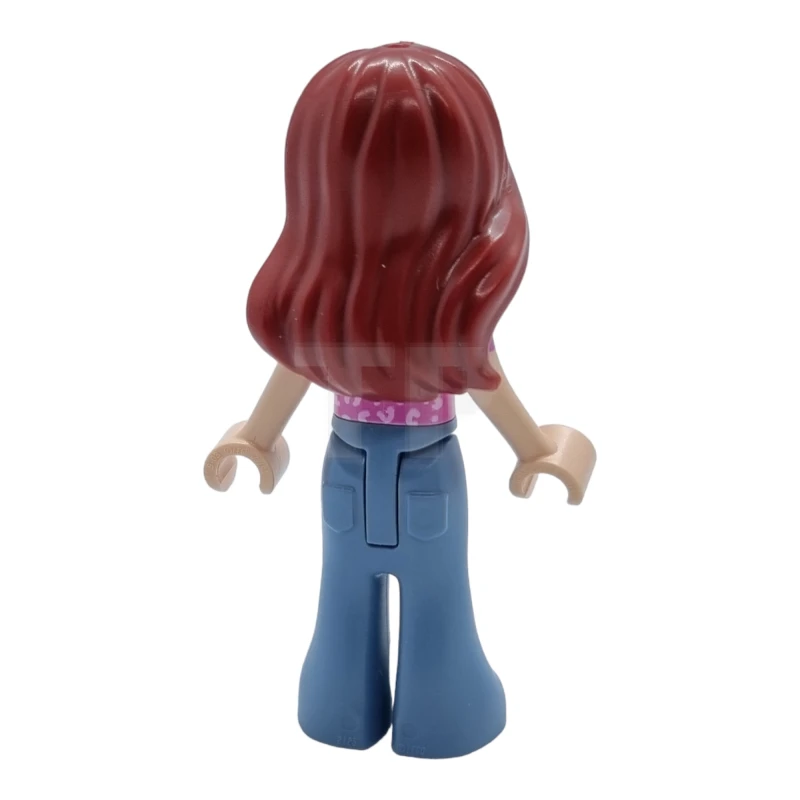 LEGO&reg; frnd0589 Paisley
