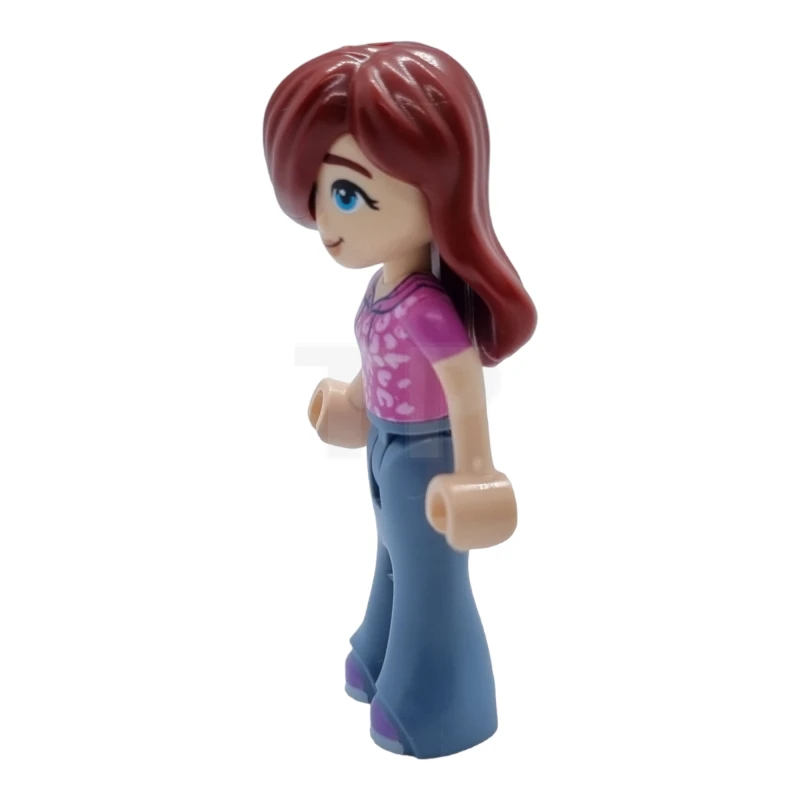 LEGO&reg; frnd0589 Paisley
