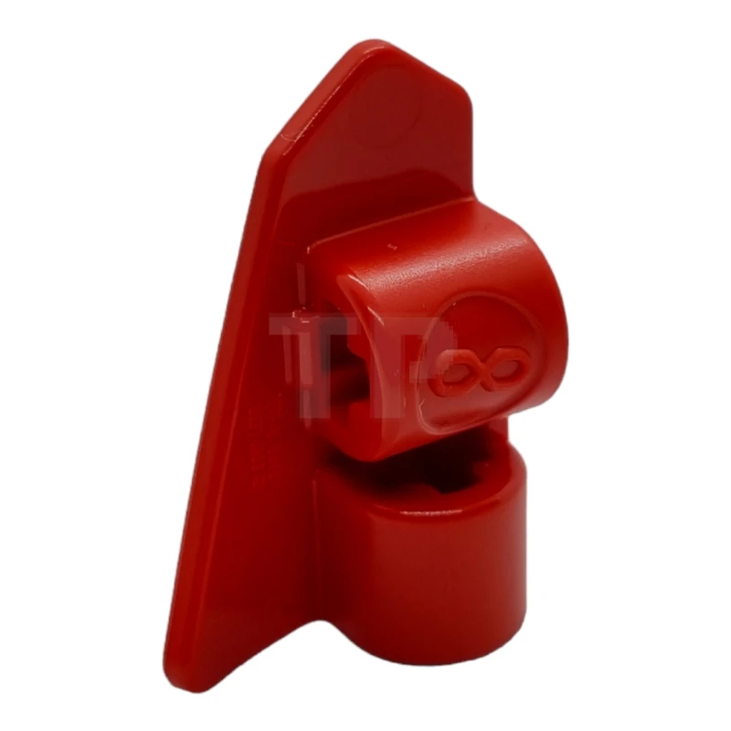 LEGO&reg; 6513871 - 2389 - Pannello 2 x 3, carena #8 destra