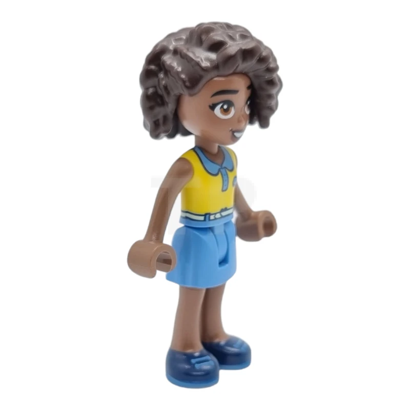 LEGO&reg; frnd0606 Aliya