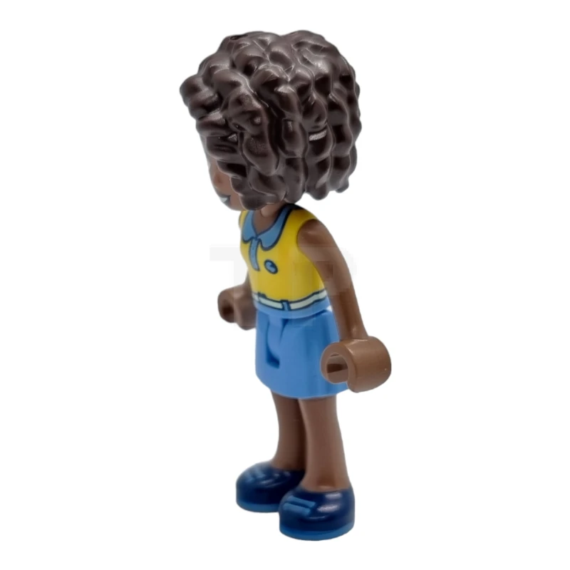 LEGO&reg; frnd0606 Aliya