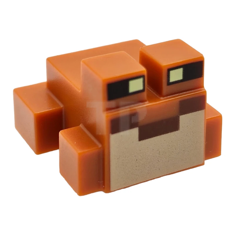 LEGO&reg; 6423950 - 3128pb01 - Minecraft Frog