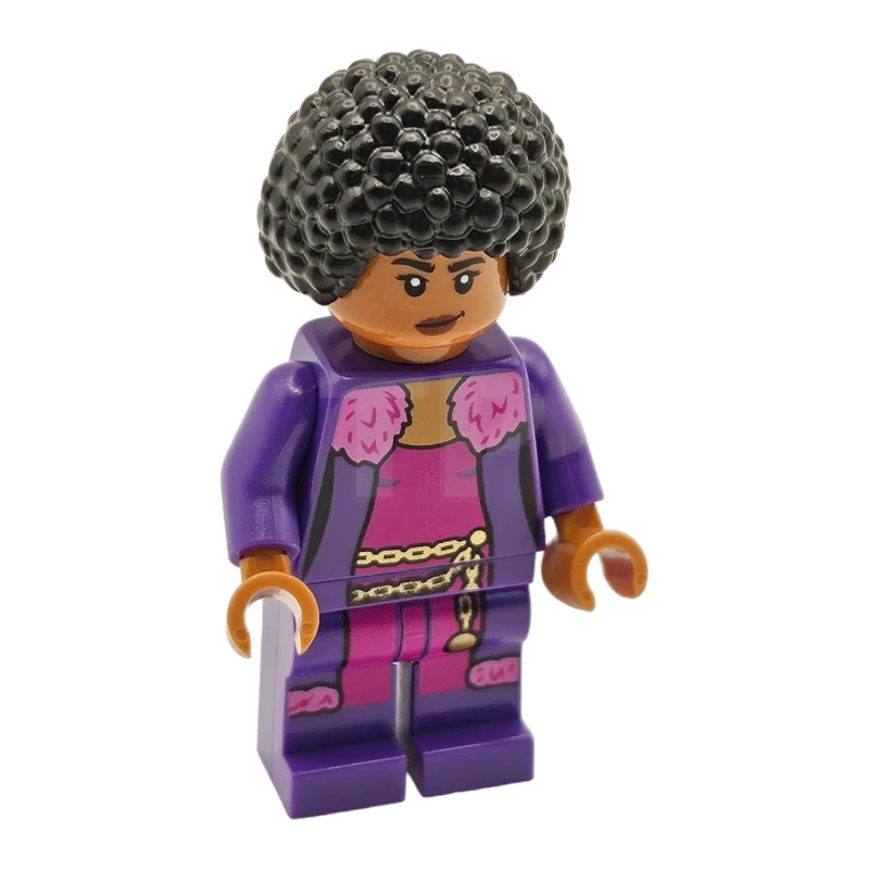 LEGO&reg; mnn012 Belle Bottom