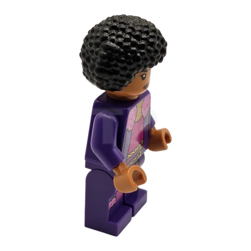 LEGO&reg; mnn012 Belle Bottom