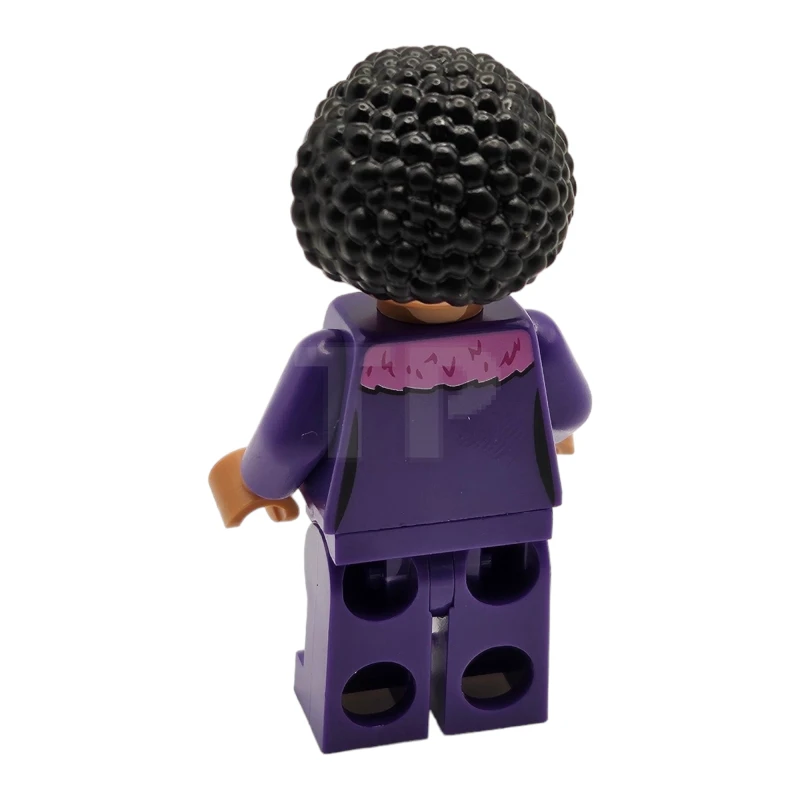 LEGO&reg; mnn012 Belle Bottom